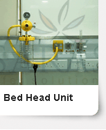 Bed Head Unit : saras life solutions